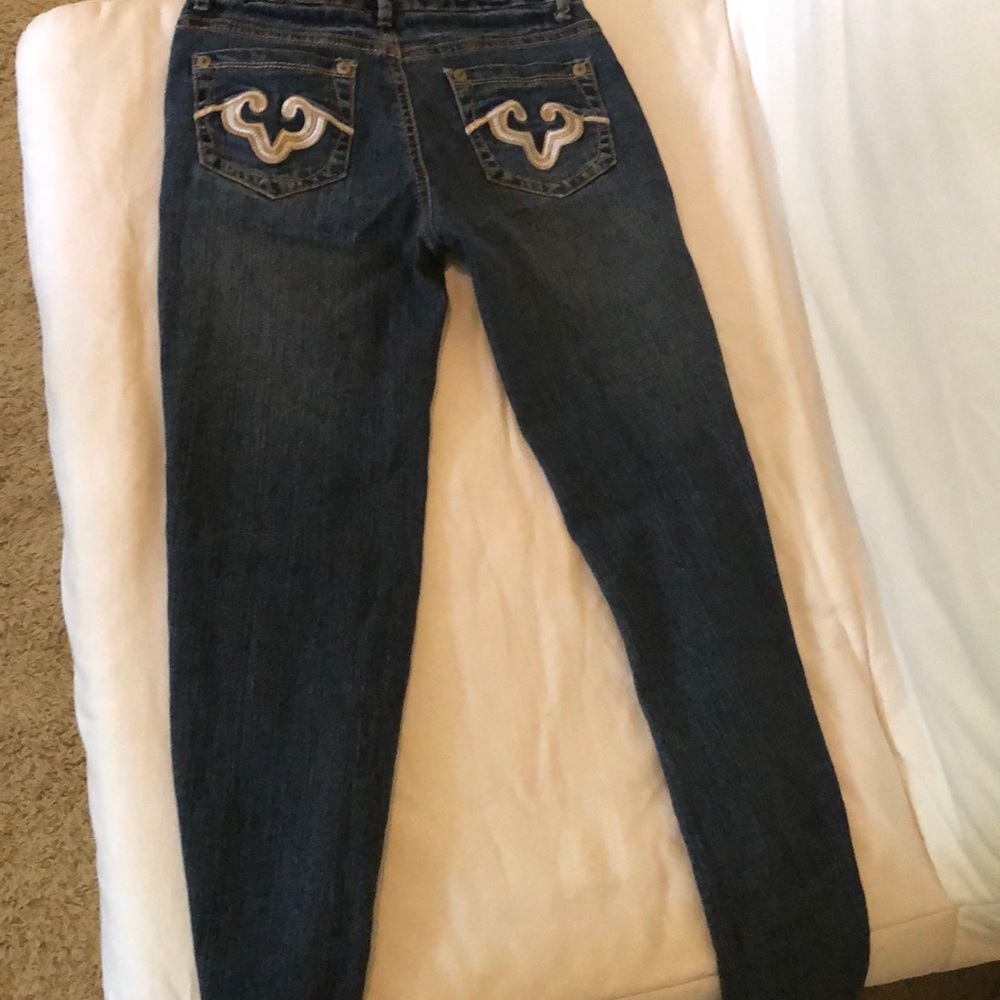 Jeans - Picture 4 of 4